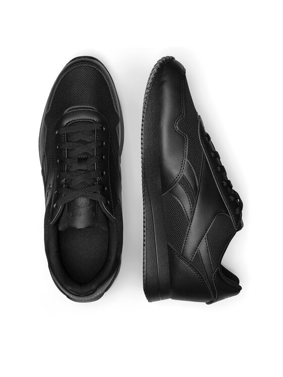 Reebok Reebok Αθλητικά JOGGER LITE 100220399 Μαύρο