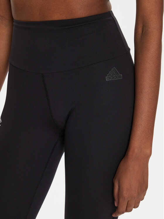 adidas adidas Retuusid Signature Graphic Print IY1471 Must Slim Fit