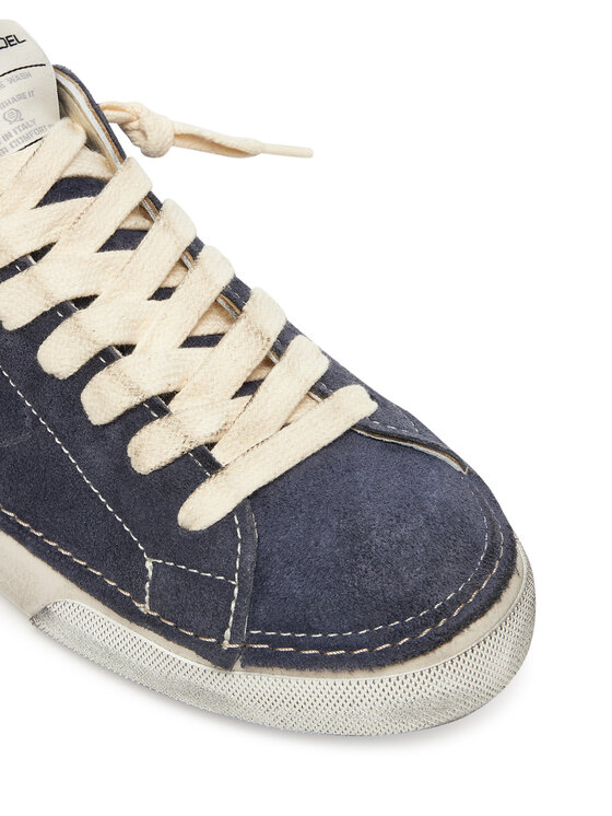 Philippe Model Philippe Model Sneakers A012024 PRLU DG0 Blau