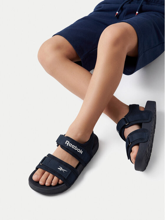 Reebok Reebok Sandali CEOWB-CP50-26023(IV) Blu scuro