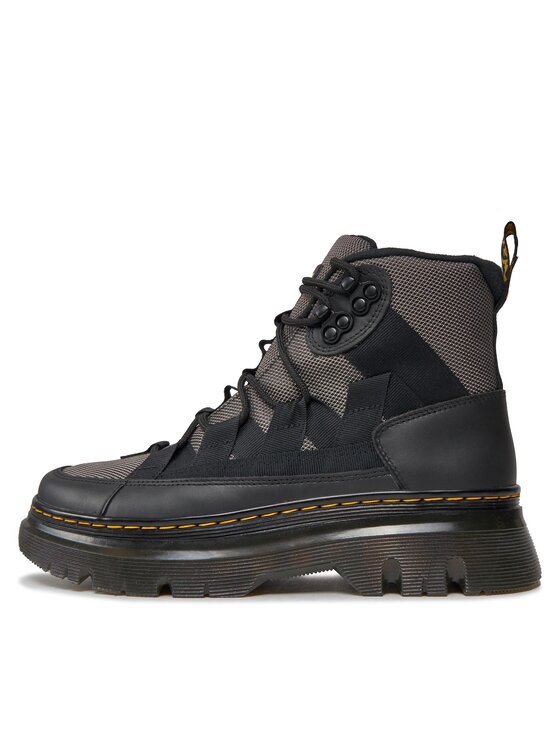 Dr. Martens Dr. Martens Pohodni čevlji 27864002 Siva
