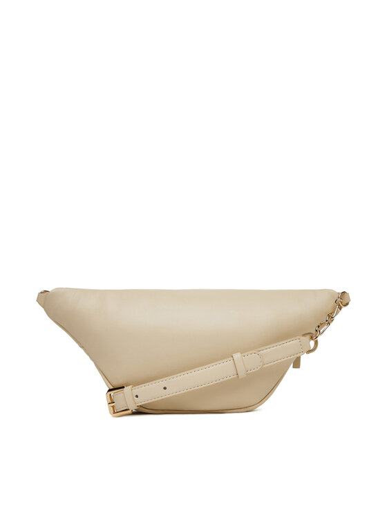 Patrizia Pepe Patrizia Pepe Marsupio 2B0138/L113 Écru