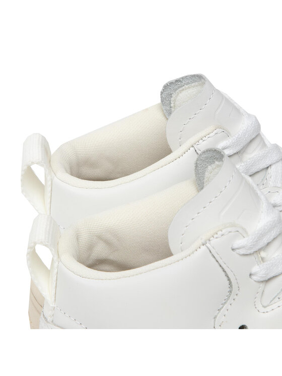 Veja Veja Снікерcи V-15 Leather VQ0201270A Білий