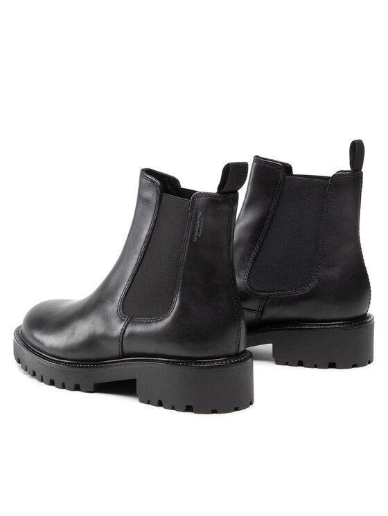 Vagabond Shoemakers Vagabond Shoemakers Chelsea cipele Kenova 5241-501-20 Crna