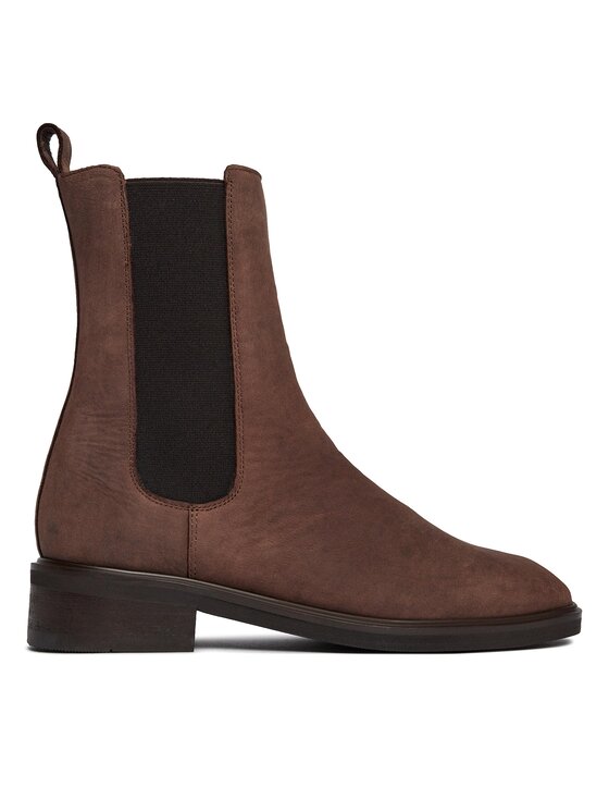 Balagan Balagan Klassische Stiefeletten Arava Braun