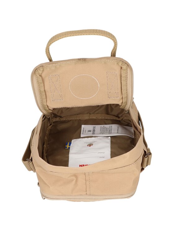 Fjällräven Fjällräven Torba 190318 Brązowy