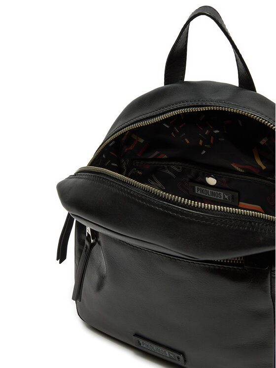 Pikolinos Pikolinos Handtasche WHA-777 Schwarz