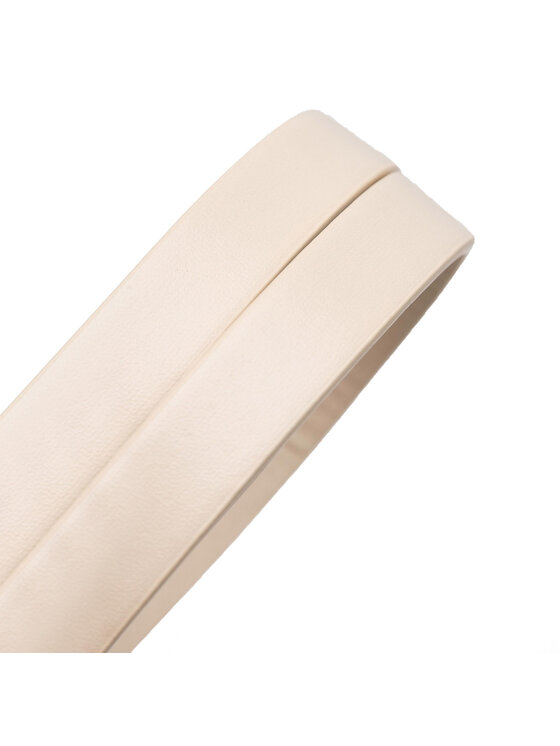 Jenny Fairy Jenny Fairy Cintura da donna 4W2-012-AW23 Beige