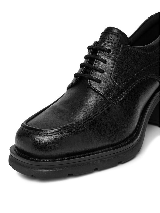 G-Star Raw G-Star Raw Halbschuhe CEO-WI34-TRUST-03 Schwarz