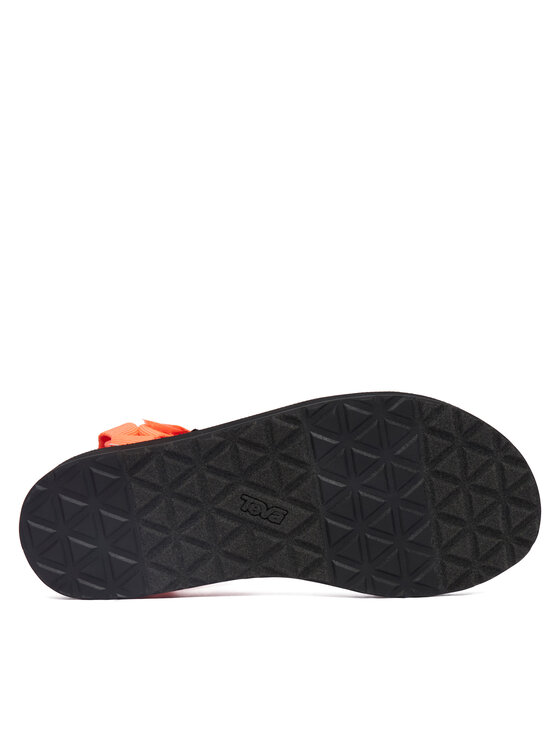 Teva Teva Босоніжки Original Universal 1003987 Кораловий