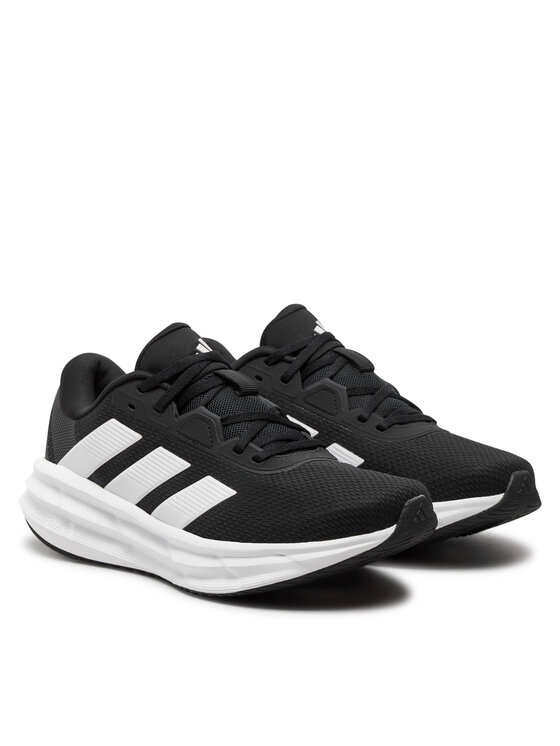 adidas adidas Tenisice za trčanje Galaxy 7 ID8765 Crna