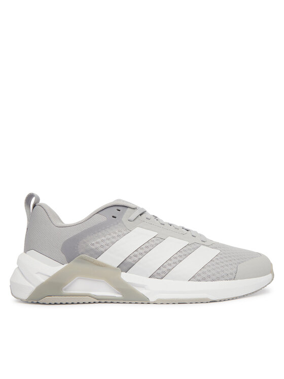 adidas adidas Boty do posilovny Dropset Control JR9291 Šedá