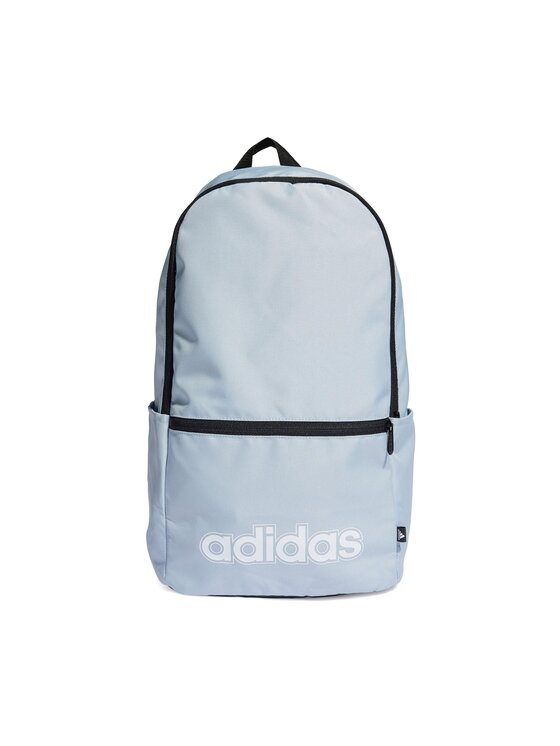 Rucsac adidas Classic Foundation Backpack IK5768 Albastru celest