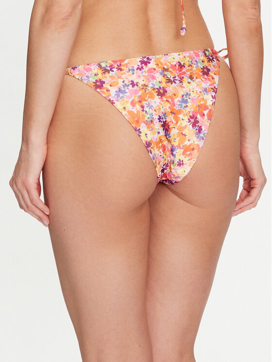 Hunkemöller Hunkemöller Bikini partea de jos Tiki 205677 Colorat