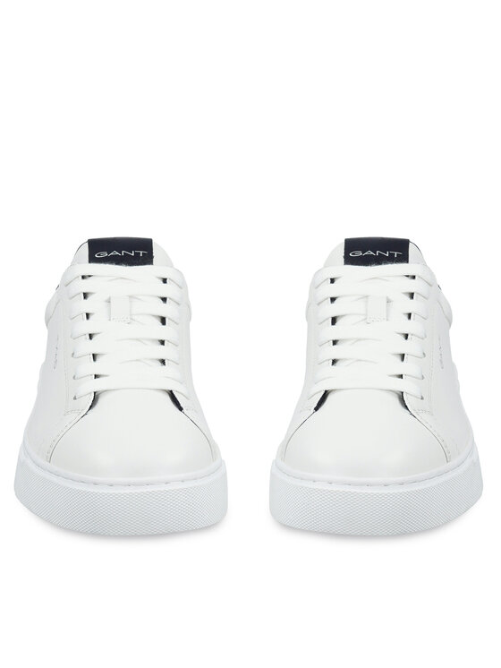 Gant Gant Sneakersy 31631021 Bílá