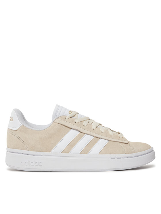 adidas Snīkeri Grand Court Alpha IE1452 Bēšs