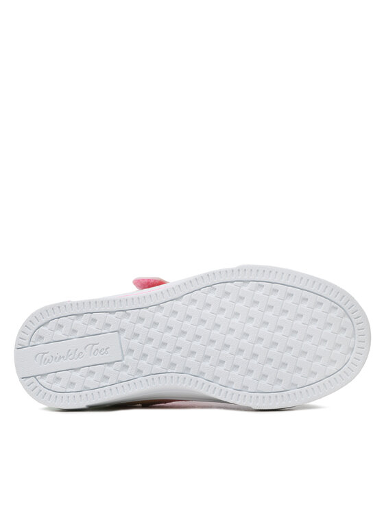 Skechers Skechers Сникърси Twinkle Sparks - BFF Magic 314786L Цветен