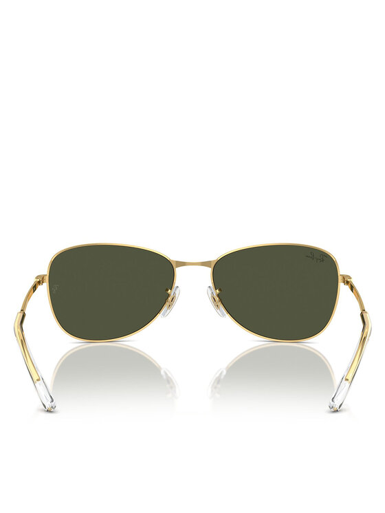 Ray-Ban Ray-Ban Γυαλιά ηλίου 0RB3733 001/31 Χρυσό