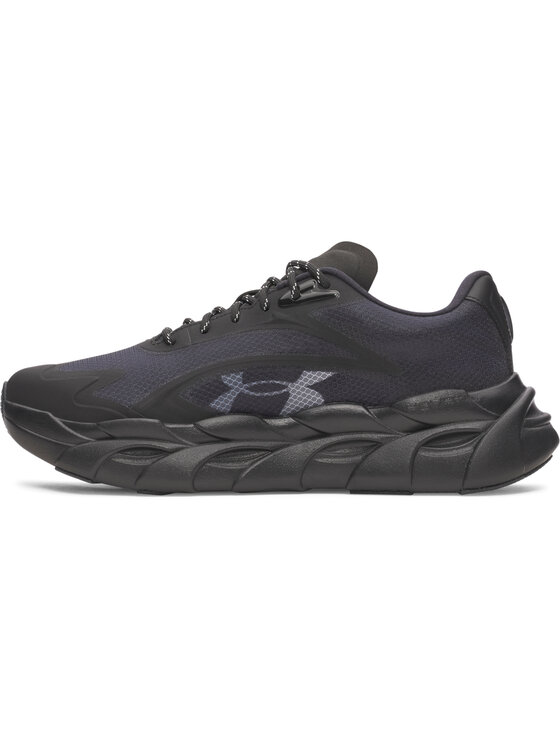 Under Armour Under Armour Buty do biegania UA-6013478 Czarny