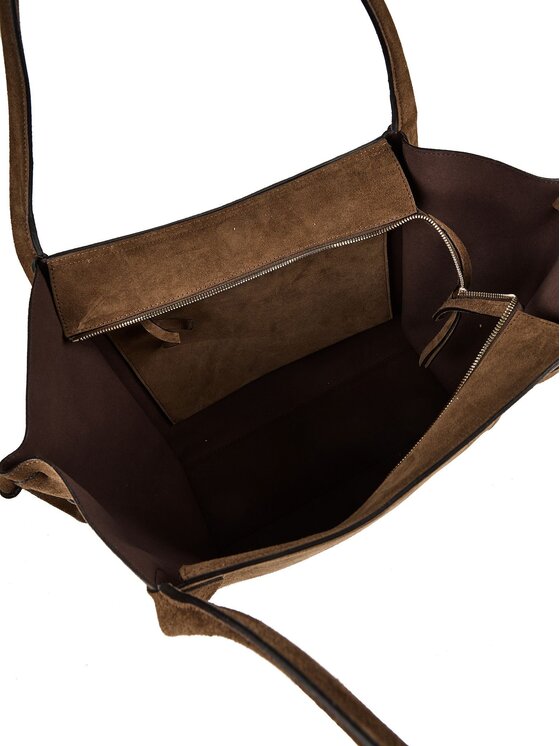 Abro Abro Torebka 334770 Khaki