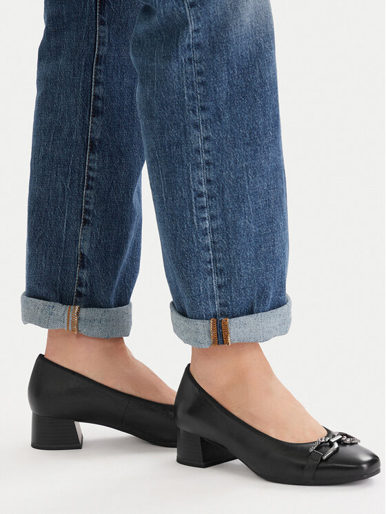 Caprice Caprice Tacones 9-22304-45 Must