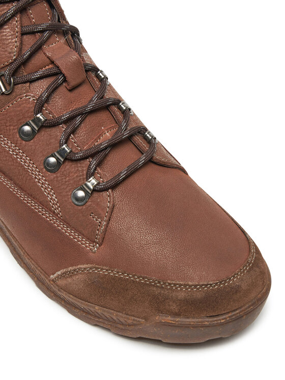 Josef Seibel Josef Seibel Черевики туристичні Raymond 02 32302 301 Коричневий
