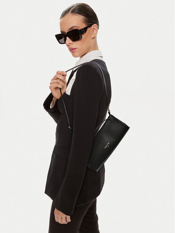 Patrizia Pepe Patrizia Pepe Geantă 2B0073/L061-K103 Negru