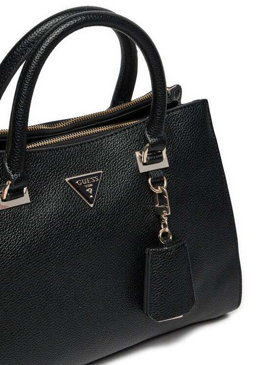 Guess Guess Τσάντα HWBG93 49070 Μαύρο