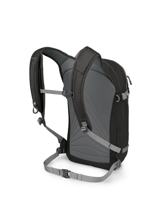 Osprey Osprey Plecak 326622 Czarny
