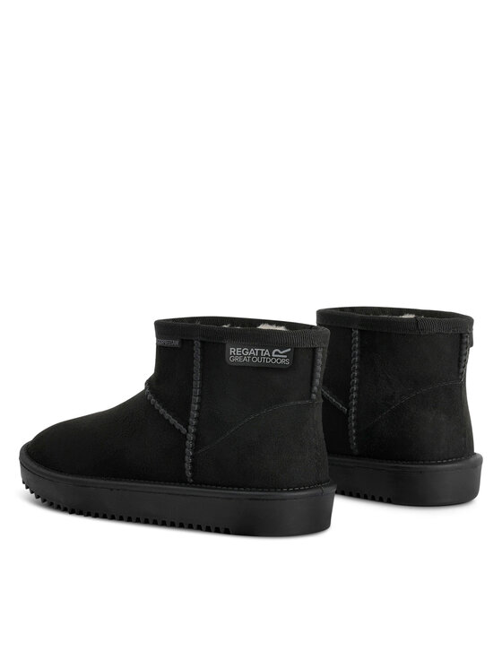 Regatta Regatta Stiefel RKF844 Schwarz