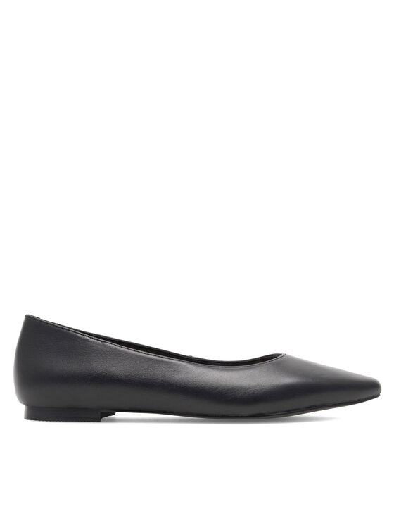 Sergio Bardi Sergio Bardi Balerina WYL3459-2Z-SB Fekete