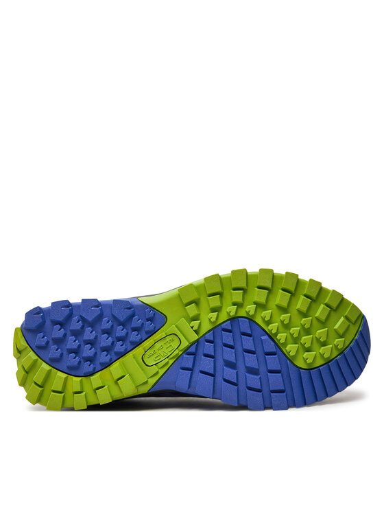 CMP CMP Trekkingschuhe Atik Wp 3Q31147 Blau
