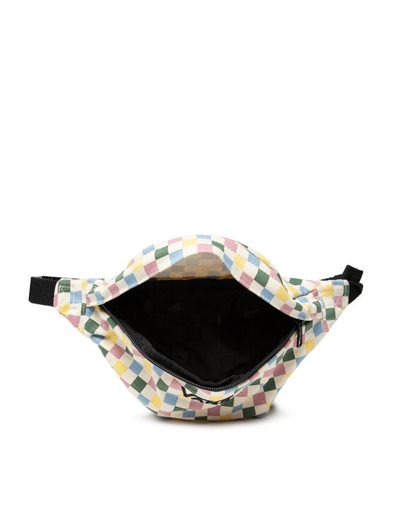 Vans Vans Gürteltasche﻿ Wm Traveler Can VN0A5GUOY0G1 Bunt