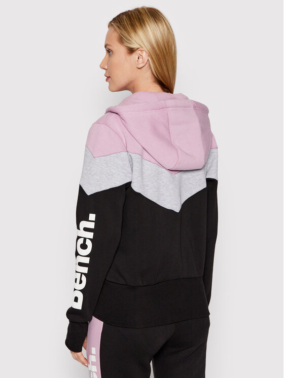 Felpa Delanie 120632 Multicolore Regular Fit