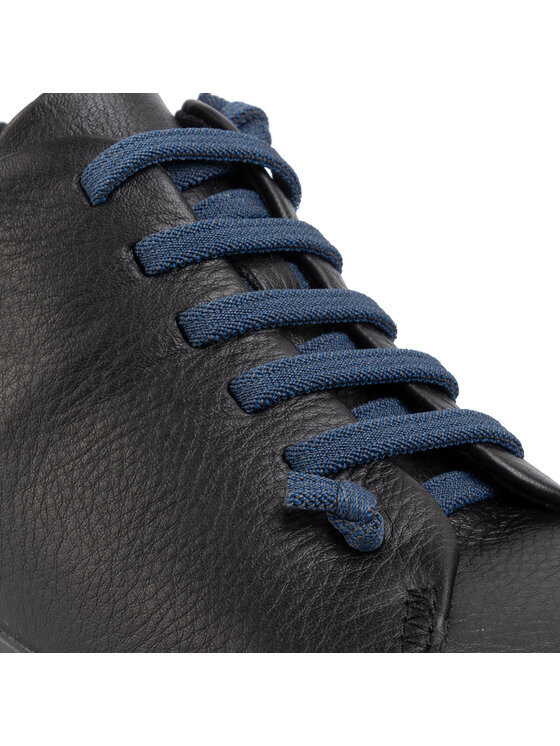 Camper Camper Scarpe basse Peu Cami K100249-012 Nero