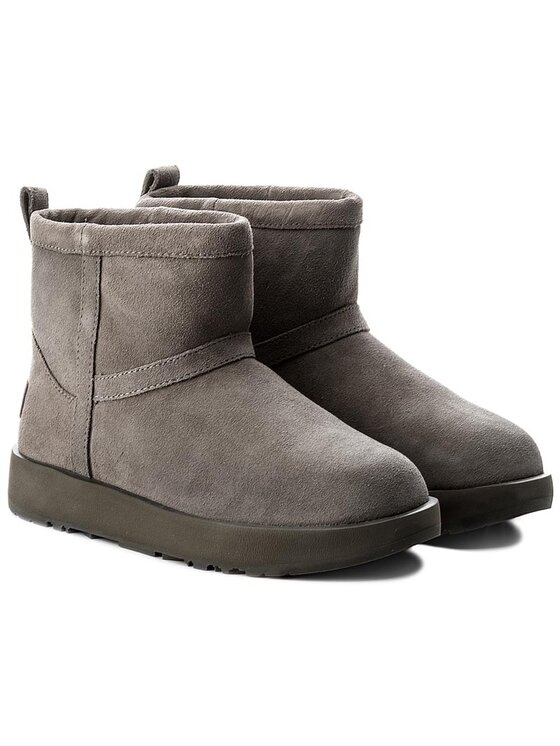 Classic mini hot sale waterproof ugg