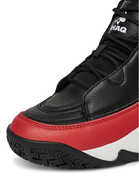 SHAQ Shaq Sneakersy V11-183-K Czarny