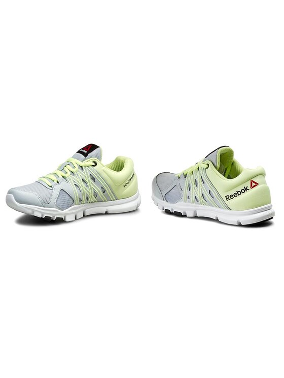 Reebok Yourflex Trainette 8.0 AR3225 Modivo.ua