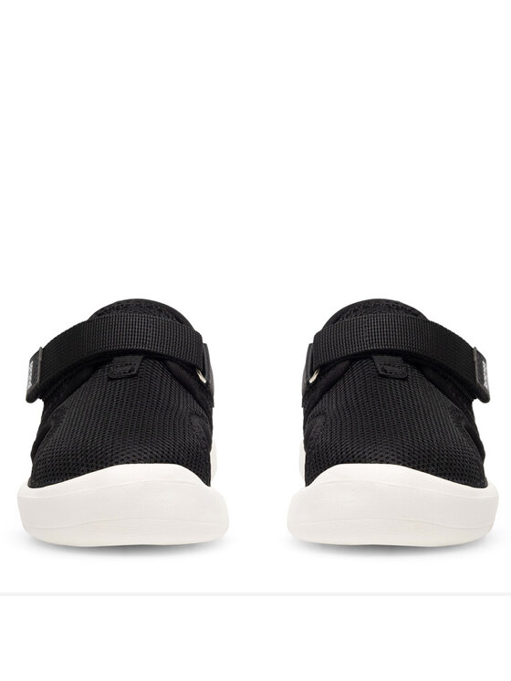 Sprandi Sprandi Basutės LEA-XM-0173 Juoda