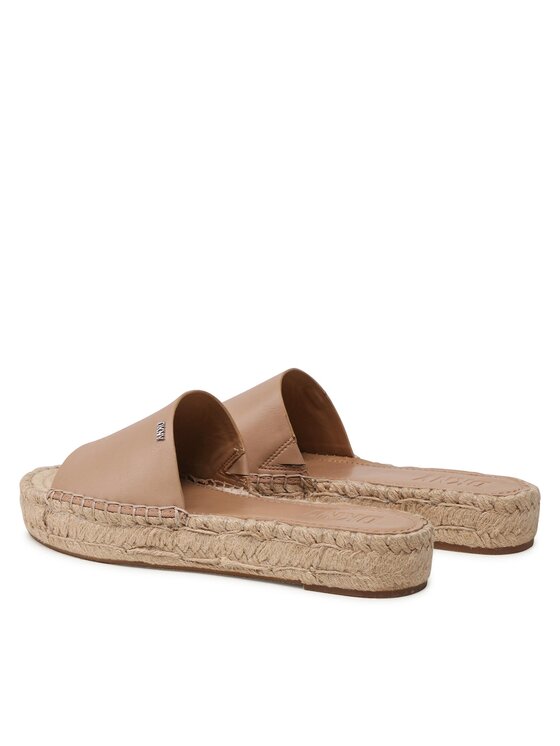 DKNY DKNY Espadrile K1304618 Bež