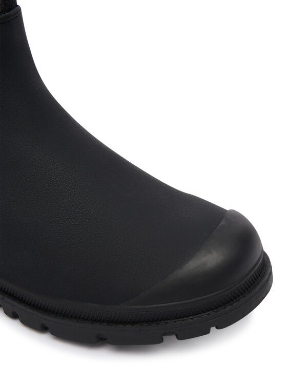 Mayoral Mayoral Stiefeletten 46617 Schwarz