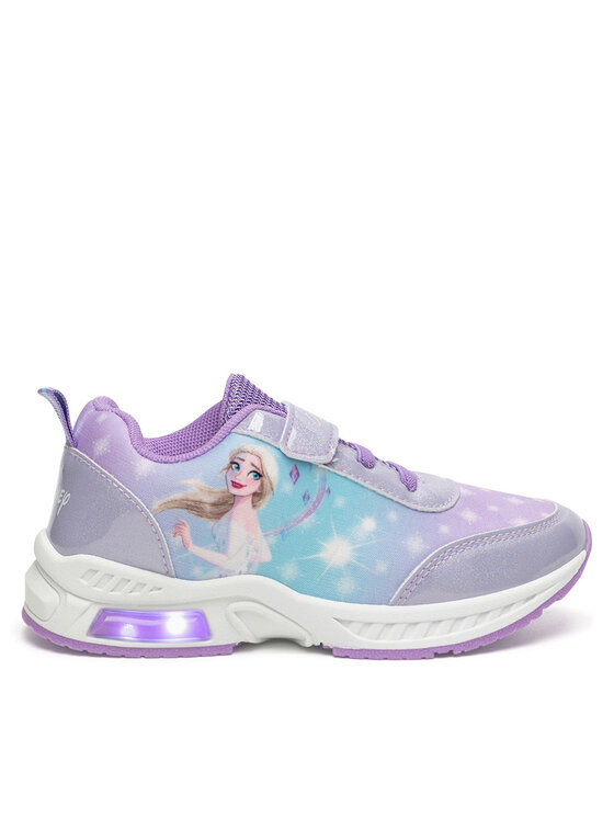 Frozen Frozen Tossud CP66-SS25-139DFR Lilla