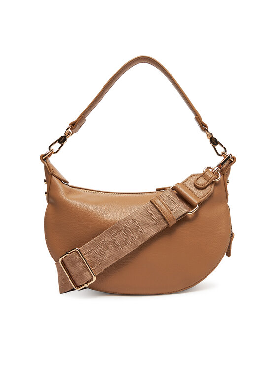 Liu Jo Liu Jo Ročna torba Ecs S Hobo AA5043 E0054 Rjava