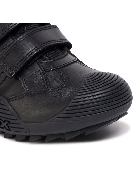 Geox Geox Sneakers J Savage A J0424A 00043 C9999 M Negru