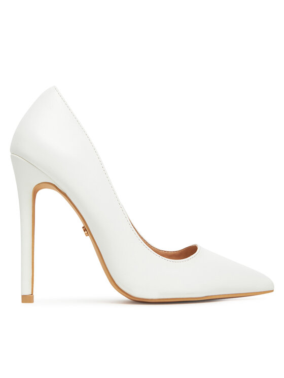 DeeZee DeeZee Туфлі на шпильці HT92831-41 Білий