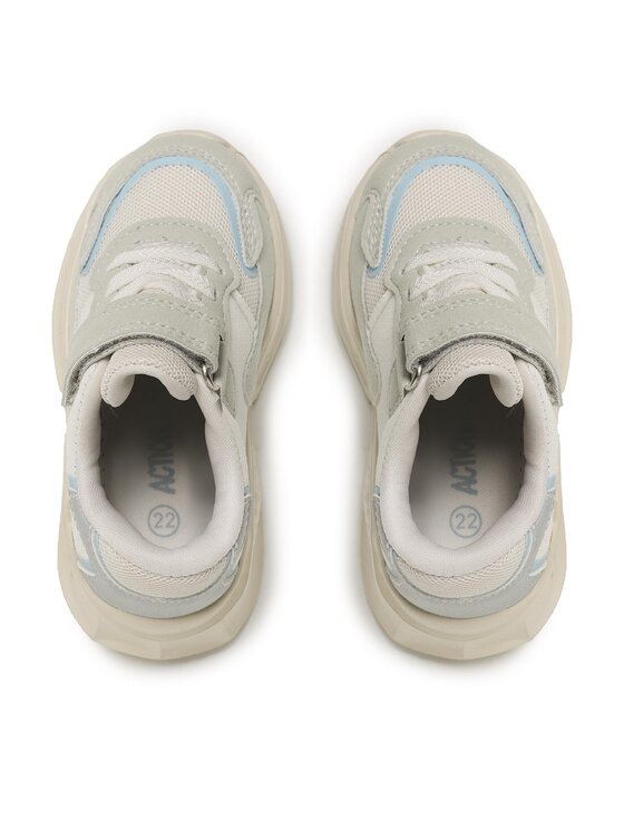 Action Boy Action Boy Sneakers CM220513-29(IV)CH Dunkelblau