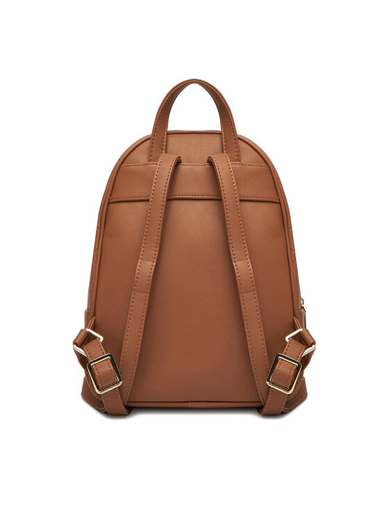 Beverly Hills Polo Club Beverly Hills Polo Club Rucksack C-BHPC-H-002-08 Braun