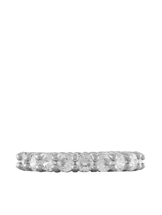 Aldo Aldo Пръстен Plagens 12650980 Сребрист