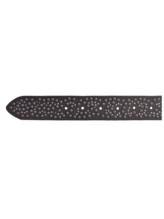 B Belt B Belt Pasek 277532 Czarny