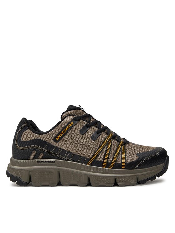 Skechers Skechers Trekkingi Summits At Twin Bridges 237623 Khaki